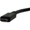 USB-Kabel USB-C-Stecker/USB-A-Stecker A013465Y