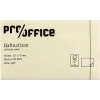 Pro/office Haftnotiz A013466W