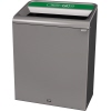 Rubbermaid Abfallsammelsystem Recyclingstation 125 l