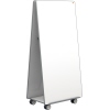Nobo® Whiteboard Move & Meet System