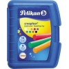 Pelikan Wachsknete Creaplast® 9 St./Pack. A013506R