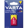 Varta Batterie Longlife Max Power E-Block A013509Z