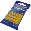 Varta Batterie Longlife AAA/Micro