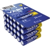 Varta Batterie Longlife Power AA/Mignon 24 St./Pack.