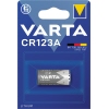 Varta Batterie Professional Lithium CR123A A013511U