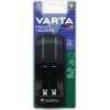 Varta Akkuladegerät Pocket Charger 7 h mit Überspannungsschutz A013512G