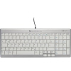 BakkerElkhuizen Tastatur UltraBoard 960