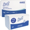 Scott® Papierhandtücher Xtra A013543J