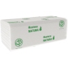 HOSTESS Papierhandtücher NATURAT A013543L
