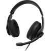 Hama Headset HS-USB300 V2 Over-Ear A013546C