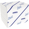 Scott® Toilettenpapier ControlT Einzelblatt A013551E