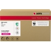 AgfaPhoto Toner Kompatibel mit HP 305A magenta A013580R