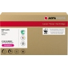 AgfaPhoto Toner Kompatibel mit HP 507A magenta A013581M