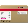 AgfaPhoto Toner Kompatibel mit HP 201X magenta A013582F