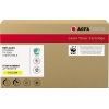 AgfaPhoto Toner Kompatibel mit KYOCERA TK-590Y gelb A013583L