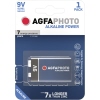 AgfaPhoto Batterie Platinum E-Block A013586Z