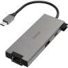 Hama Dockingstation USB-C 4K 100 W