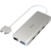 Hama Dockingstation USB-C 4K 100 W A013643L