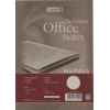 Landré Briefblock Business Office Notes DIN A5