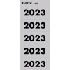 Leitz Jahresschild 2023