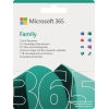 Microsoft Software Office 365 Family