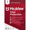 McAfee Software McAfee Total Protection A013674D