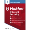 McAfee Software McAfee Internet Security A013674F