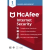 McAfee Software McAfee Internet Security A013674G