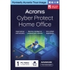 Software Acronis Cyber Protect Home Office Advanced A013674H