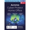 Software Acronis Cyber Protect Home Office Essential