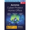 Software Acronis Cyber Protect Home Office Essential A013674J