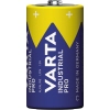 Varta Batterie INDUSTRIAL PRO C/Baby