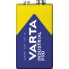 Varta Batterie INDUSTRIAL PRO E-Block A013691P
