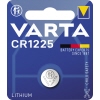 Varta Knopfzelle Electronics CR 1225