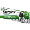 Energizer® Akku Recharge PowerPlus AA/Mignon