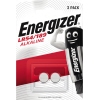 Energizer® Knopfzelle Alkaline 189/LR54 2 St./Pack.