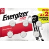Energizer® Knopfzelle Lithium CR2032 4+2 St./Pack.