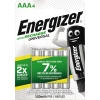 Energizer® Akku AAA/Micro