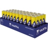 Varta Batterie Longlife Power AA/Mignon 40 St./Pack.