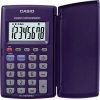 CASIO® Taschenrechner HL-820VERA A013707M