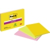 Post-it® Haftnotiz Super Sticky Meeting Notes 45 Bl./Block 3 Block/Pack. A013720R