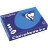Clairefontaine Kopierpapier Trophée Color DIN A4 80 g/m² 500 Bl./Pack. A013736V