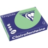 Clairefontaine Kopierpapier Trophée Color DIN A4 80 g/m² 500 Bl./Pack. A013736W