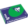 Clairefontaine Kopierpapier Trophée Color DIN A4 160 g/m² 250 Bl./Pack. A013737N