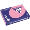 Clairefontaine Kopierpapier Trophée Color DIN A4 80 g/m² 500 Bl./Pack. A013737T