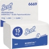 Scott® Papierhandtücher Essential™ A013743S