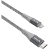 nevox USB-Kabel USB-C-Stecker/Lightning-Stecker