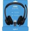 Logitech Headset H390 Over-Ear A013763J