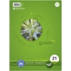Staufen Collegeblock Green DIN A4 80 Bl. A013777W
