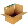progress pack Versandkarton FLIXBOX® VARI PREMIUM 30,5 x 7-16 x 23 cm (B x H x T)